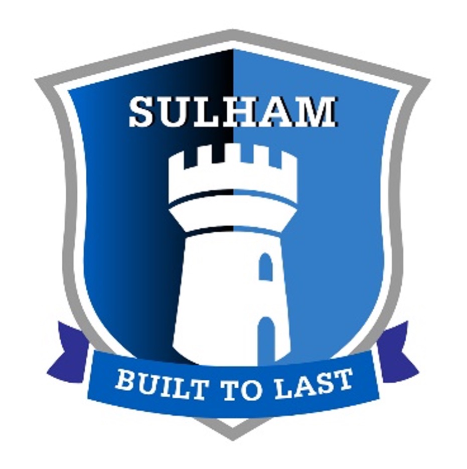 Sulham Logo