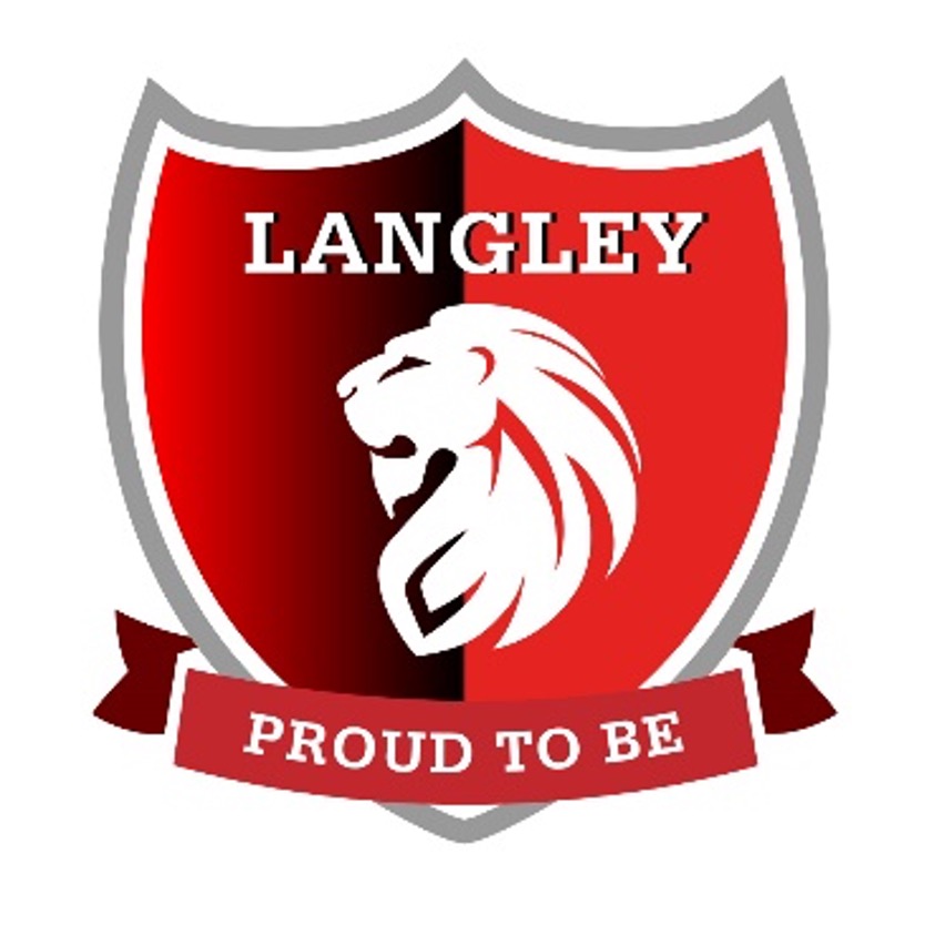 Langley Logo