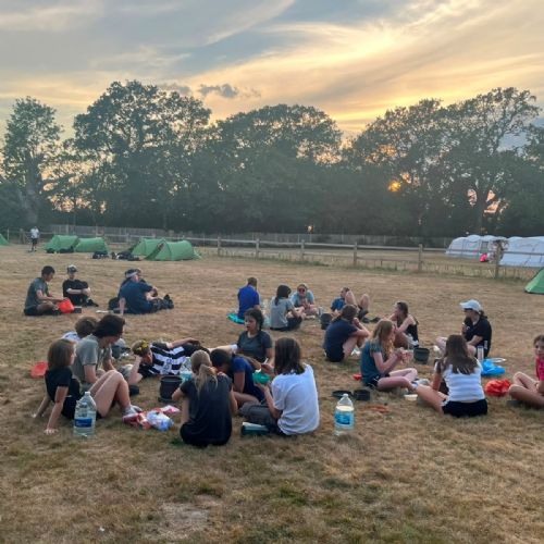 DofE Silver Expedition