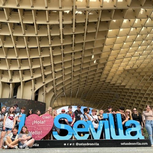 Seville 2024