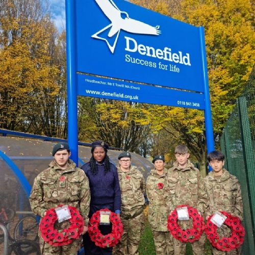 Remembrance Service