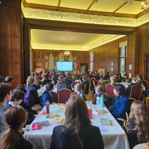 Berkshire Book Awards
