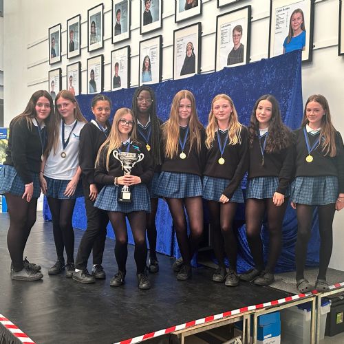 Sports Awards 2025